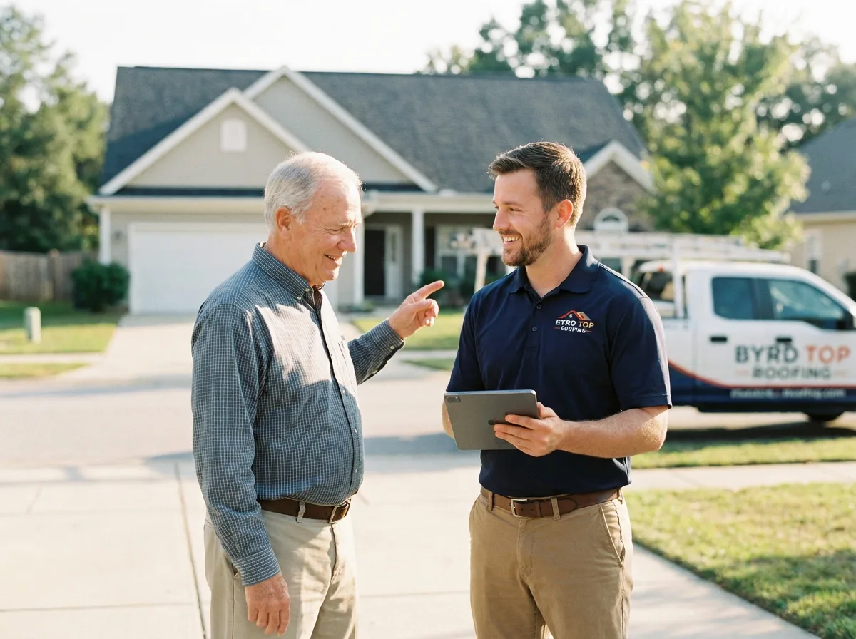Roofing George, IA FAQs